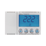 TERMOSTATO GA DOMUS 3M AVE