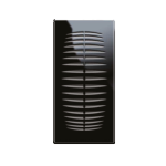 RONZATORE 12VCA 8VA LIFE 1M AVE