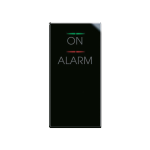 RELE' DI CHIAMATA 12VCA/CC LIFE 1M AVE