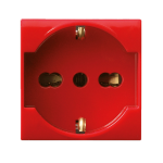 PRESA SCHUKOBIPASSO ROSSA S44 2M AVE