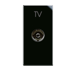 PRESA TV RESISTIVA DIRETTA LIFE 1M AVE