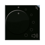 REGOLATORE DI VOLUME MONO LIFE AVE