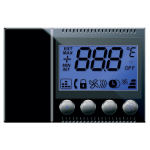 TERMOSTATO GA LIFE 3M AVE