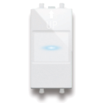 RELAY ELETTRONICO TOUCH SWITCH NO 6A 1M AVE