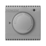 TERMOSTATO RISCALDAMENTO PAVIMENTO ALLUMIA 3M AVE