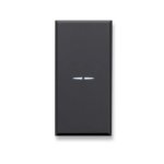 DIMMER SFIORO 40-500W 230V TEKLA 1M AVE