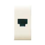 PRESA RJ11 MORSETTI A VITE CLASS 1M AVE