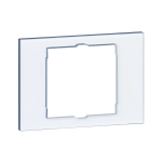 DISTANZIALE TRASPARENTE X PLACCHE 120X86 AVE