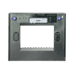 SUPPORTO X PLACCA SMART SCIVOLO GRIGIO 3M AVE