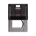 SUPPORTO ALLUMINIO PLACCHE SCIVOLO CON ARMATURA S44 3M AVE