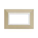 PLACCA ZAMA 44 PERSONALIZZABILE 4M AVE