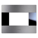 PLACCA VERA 44 ALLUMINIO NATURALE X FILO M.3M AVE