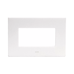 PLACCA VERA44 CORIAN BIANCO 4M AVE