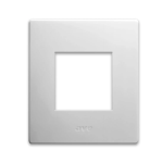 PLACCA VERA 44 CORIAN BIANCO 2M AVE