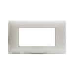 PLACCA YOUNG 44 BIANCO 3D 4M AVE