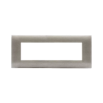 PLACCA YOUNG 44 BEIGE SPAZZOLATO 3D 7M AVE
