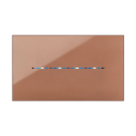 PLACCA YOUNGTOUCH AVANA 4 COMANDI AVE