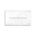 PLACCA YOUNGTOUCH BIANCO 3D 4 COMANDI AVE