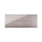 PLACCA YOUNGTOUCH CARBON CHIARO 7 COMANDI AVE