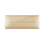 PLACCA YOUNGTOUCH ORO 7 COMANDI AVE