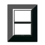 PLACCA ZAMA 44 PERSONALIZZABILE 3+3M AVE