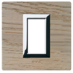 PLACCA VERA 44 LEGNO ROVERE SBIADITO 1M AVE