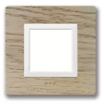 PLACCA VERA 44 LEGNO ROVERE SBIADITO 2M AVE