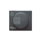 REGOLATORE LUMINOSO PER BALLAST ELETTRONICO 1-10VCC 2M  NOIR S45 AVE