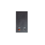 SEGNALATORE AUSILIARIO D'ALLARME LED NOIR S45 AVE