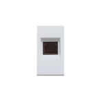 PRESA TELEFONICA RJ11 4 PINS RAL S45 AVE