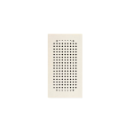SUONERIA 220V BLANC S45 AVE
