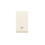 VARIATORE LUMINOSO 60-900W RESISTIVO E INDUTTIVO BLAN S45 AVE