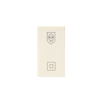 TRASFORMATORE 230/12VCA 2VA BLANC S45 AVE