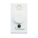 VARIATORE LUMINOSO 60W-900W RESISTIVO BANQ S45 AVE