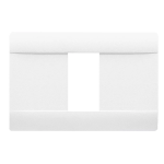 PLACCA RAL45 TECNOPOLIMERO 1M.BIANCO BLANC S45 AVE