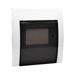 COPERCHIO BIANCO BANQUISE IP40 5M AVE