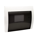 COPERCHIO BIANCO DOMUS IP40 8M AVE
