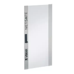 Porta ricambio per armadio 03224.3 ARMADIO RACK