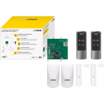 By-alarm Plus RF kit estensione RADIO CON SENSORI E RADIOCOMANDO