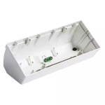 Scatola da tavolo 7M bianco VIMAR