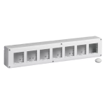 Contenitore IP40 14M 2x7 VIMAR