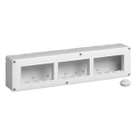 Contenitore IP40 12M 4x3 orizzontale VIMAR