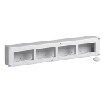 Contenitore IP40 16M 4x4 orizzontale VIMAR