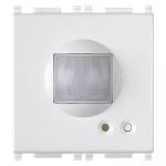 Rivelatore IR KNX bianco VIMAR