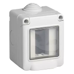 Contenitore IP55 1M VIMAR