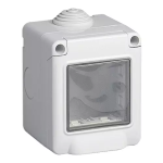 Contenitore IP55 2M VIMAR