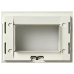 Supporto IP55 3M bianco SERIE VIMAR IDEA