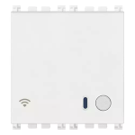 Access point Wi-Fi 230V 2M bianco SERIE VIMAR ARKÈ