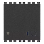 Access point Wi-Fi 230V 2M grigio SERIE VIMAR ARKÈ