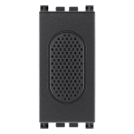 Suoneria 12V 50-60Hz grigio SERIE VIMAR ARKÈ